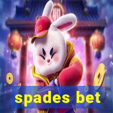 spades bet